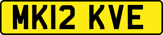 MK12KVE