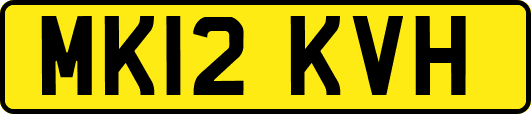 MK12KVH