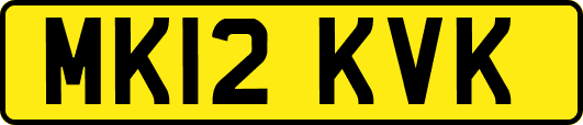 MK12KVK