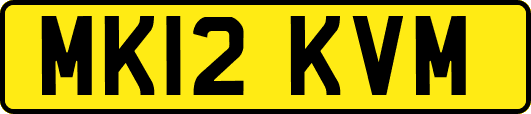 MK12KVM