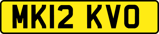 MK12KVO