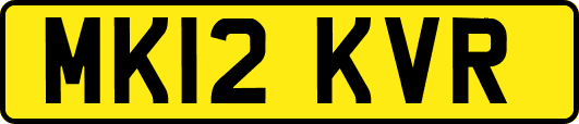 MK12KVR