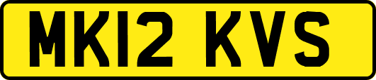 MK12KVS
