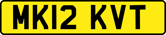 MK12KVT