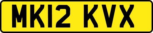 MK12KVX