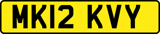 MK12KVY