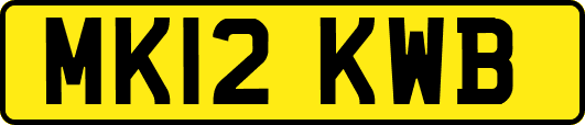 MK12KWB