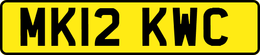 MK12KWC