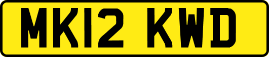 MK12KWD