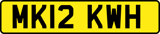 MK12KWH