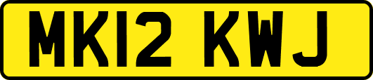 MK12KWJ