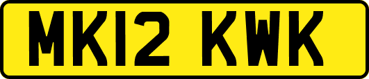 MK12KWK