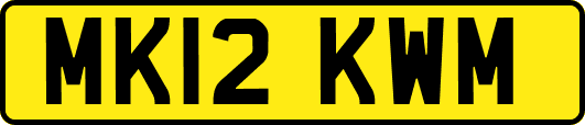 MK12KWM
