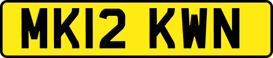MK12KWN