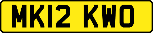 MK12KWO