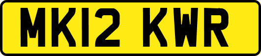 MK12KWR