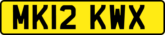 MK12KWX
