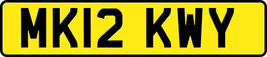 MK12KWY