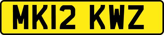 MK12KWZ