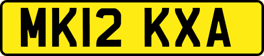 MK12KXA