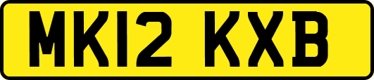 MK12KXB
