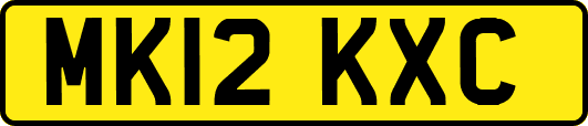 MK12KXC
