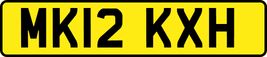 MK12KXH