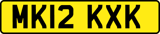 MK12KXK