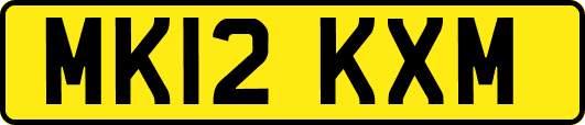 MK12KXM