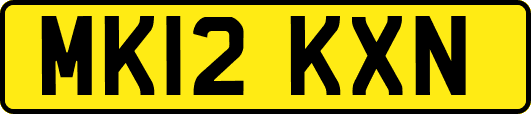 MK12KXN