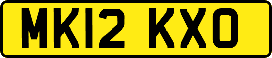 MK12KXO