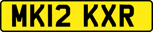 MK12KXR