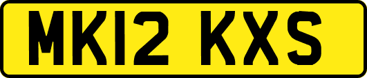 MK12KXS