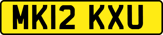MK12KXU