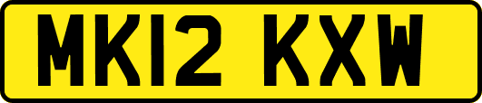 MK12KXW