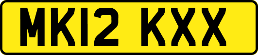 MK12KXX