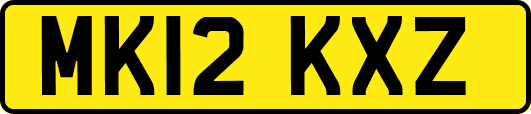 MK12KXZ