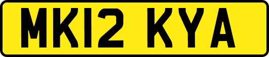 MK12KYA
