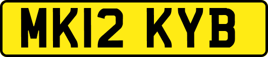 MK12KYB
