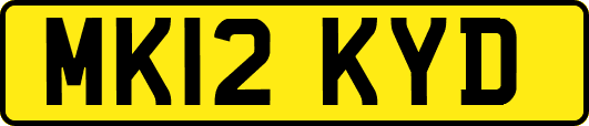 MK12KYD