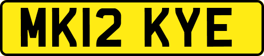 MK12KYE