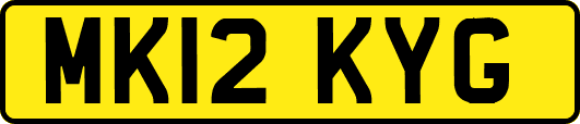 MK12KYG