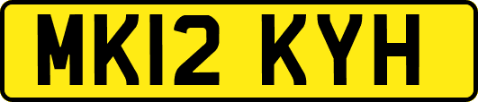 MK12KYH