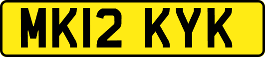MK12KYK