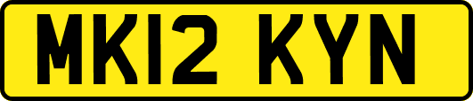 MK12KYN