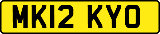MK12KYO
