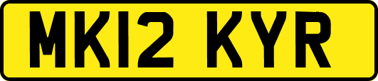 MK12KYR