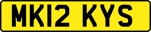MK12KYS