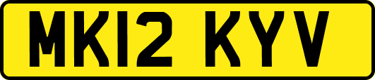 MK12KYV