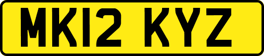 MK12KYZ